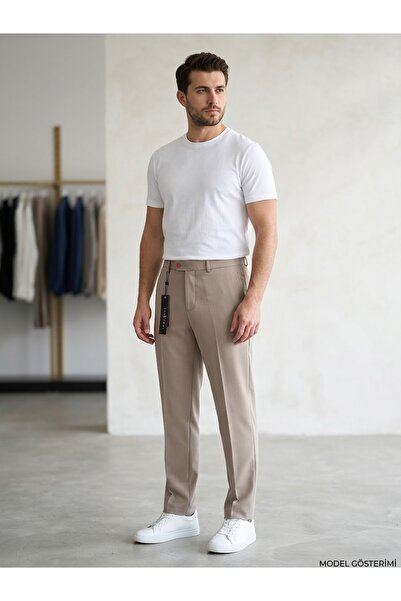 integral denim Pantolon