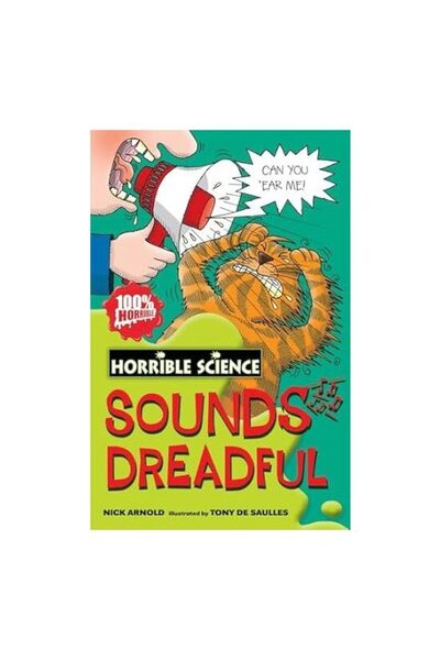 Scholastic Sună uriaș de rău.