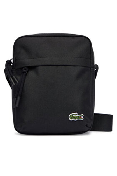 Lacoste Pochetă NU4788NE Negru