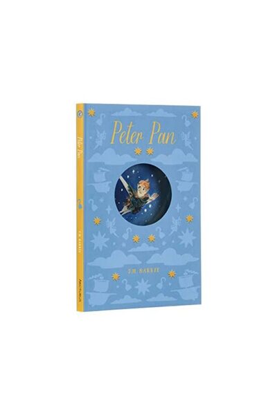 ARCTURUS Peter Pan