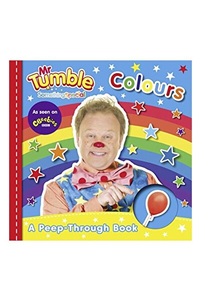 Farshore Mr Tumble Ceva special