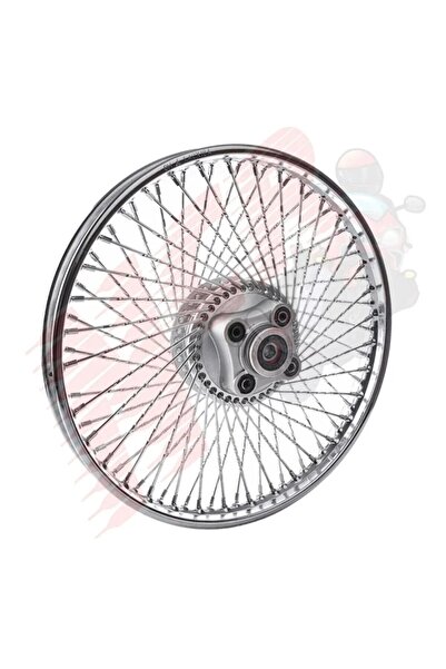 Universal AGK-CG 125 ARKA JANT 1.4*18 '72' TELLİ