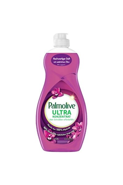 Palmolive Detergent de vase, Palmolive, Orhidee, 500 ml