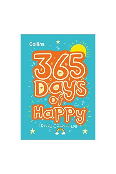Collins 365 de zile de fericire