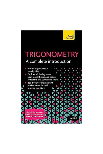 Mobius Trigonometrie - O Introducere Completă (Autoinstruire), Hugh Neill