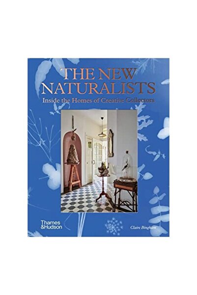 Thames & Hudson Noi naturaliști
