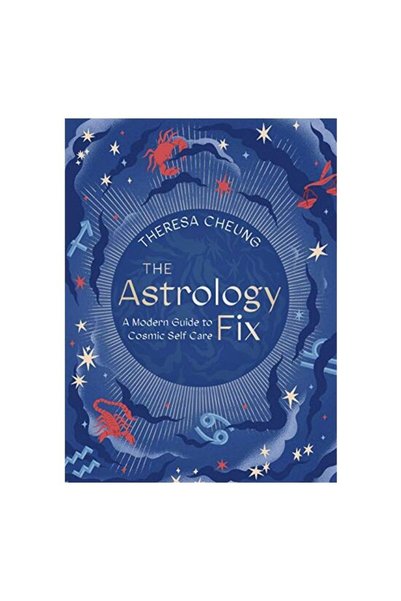 White Lion Publishing Reparare Astrologie
