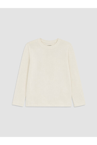 LC Waikiki Long Sleeve Boy T-Shirt