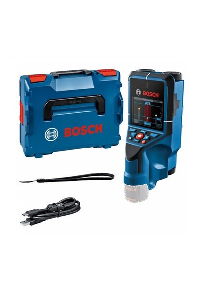 Bosch 0601081608, Detector D-tect 200 C