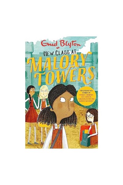 Hachette Children's Group Malory Towers
