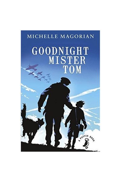 PUFFIN Goodnight Mister Tom