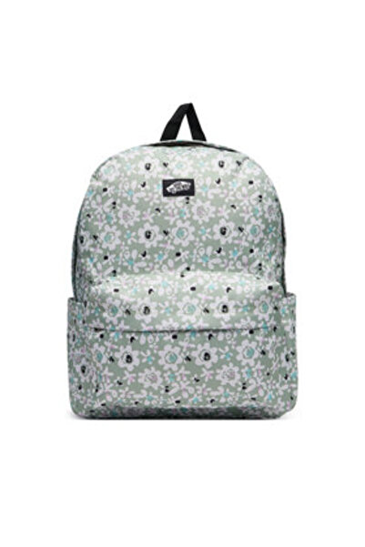 Vans Rucsac Old Skool VN000H4WGRL1 Verde