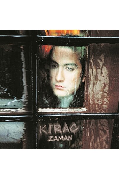 plakmarketi PLAK - Kıraç / Zaman