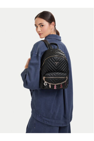 Guess Rucsac J4RZ17 WFZL0 Negru