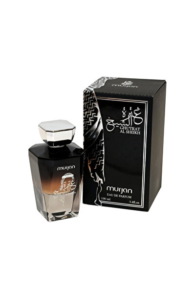 Murjan Ghutrat Al Sheikh Eau De Parfum 100 ml