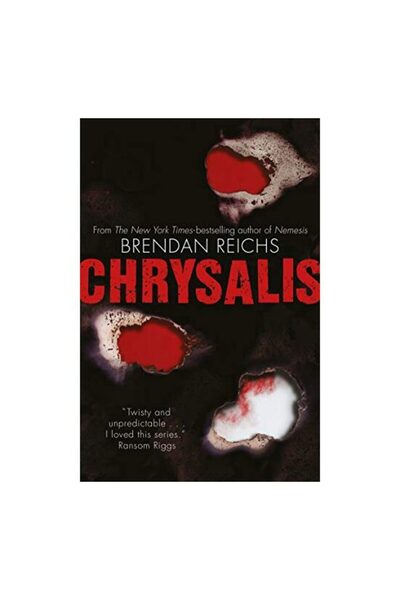 Pan Macmillan Chrysalis