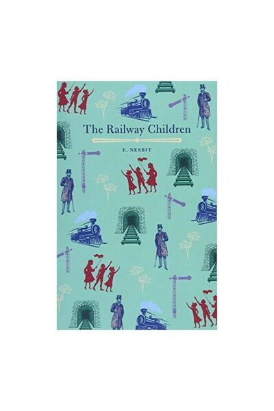 Arcturus Publishing The Railway Children