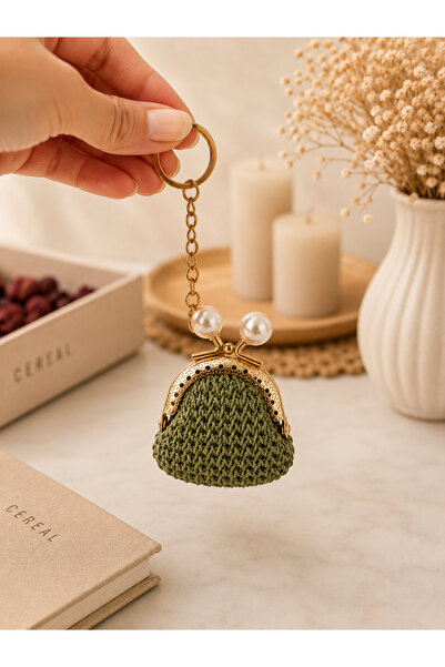 Pearl Mini Charm