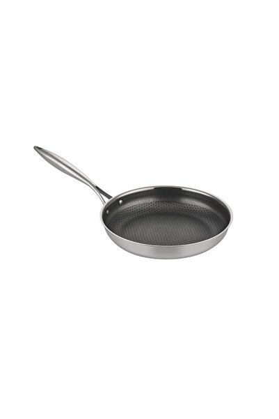 Altınbaşak Emboss Sote Tava 26 cm A127St