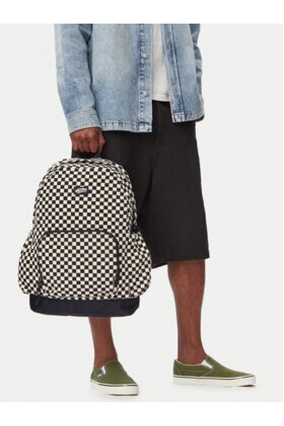 Vans Rucsac VN000XJGBF51 Negru