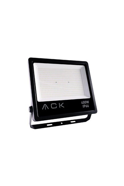 ACK AT62-19802 400W LED PROJEKTÖR 3000K