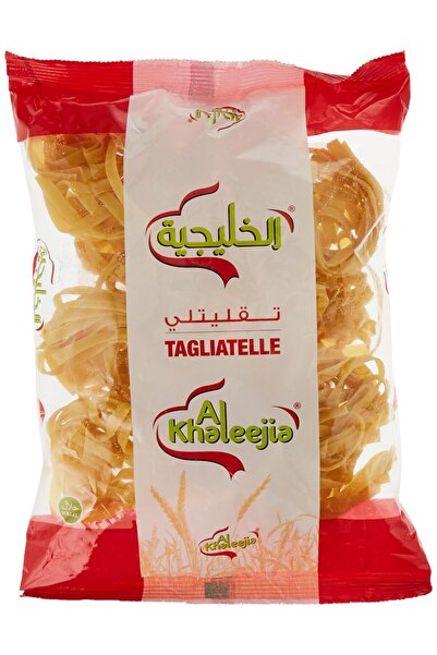 Al Khaleejia TAGLIATELLE (K-959) 20X300G.