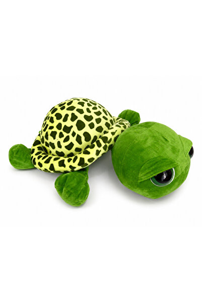 Sevimli Kaplumbağa Peluş Oyuncak 35cm