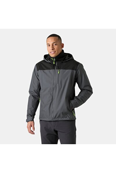 Helly Hansen Crew Hooded Midlayer 2 Men's Jacket