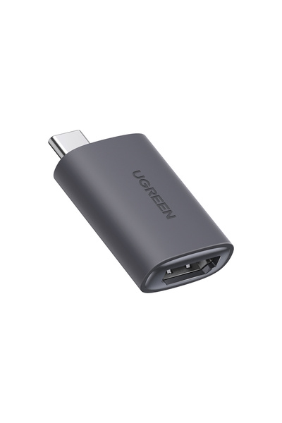 Ugreen USB-C to HDMI 4K 60Hz Adaptör, Thunderbolt 3 Uyumlu, 70450