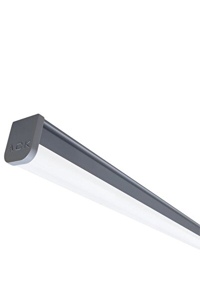 ACK 36w 4000k Ilık Beyaz Led Bant Etanj Armatür