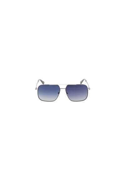 Mustang Mu2515 Col1 58-14-145 Men's Sunglasses