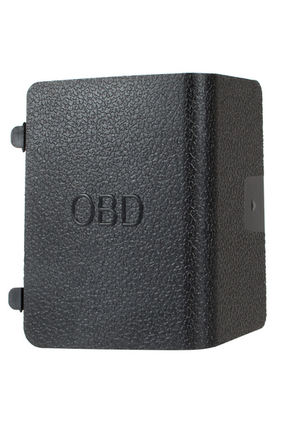M MODECAR BMW 3 E90 E91 E92 E93 04-13 Capac priză OBD NEGRU