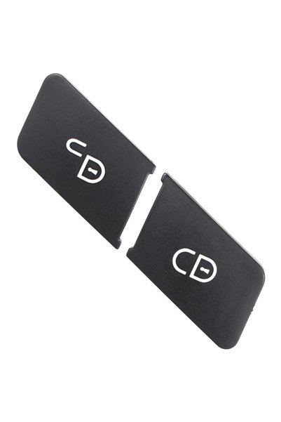 M MODECAR Mercedes C W204 S204 07-14 butoane/elemente de acoperire comutator ...