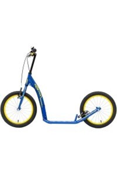 Kostka STREET FUN KID G 5 Scooter for children