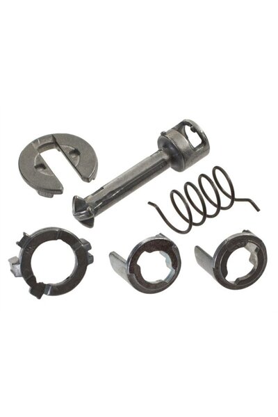 M MODECAR BMW 3 E46 98-05 kit reparație mâner ușă față stânga = dreapta 6 PIE...