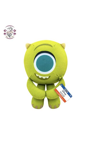 Funko Pop POP Mike Wazowski - Monsters Inc (small)