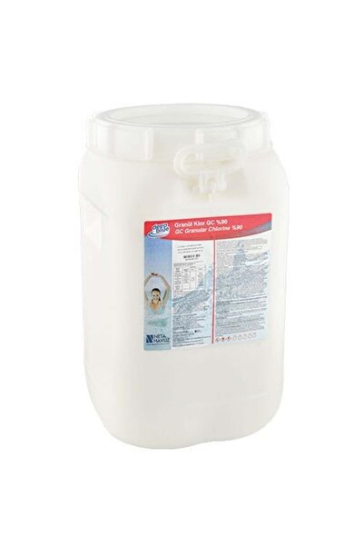 DEEP BLUE Granül Klor %90-25 kg