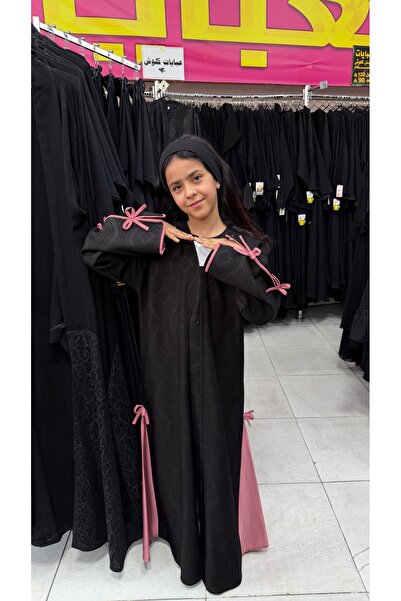 Advantages of Rehana Abayas عبايه بناتي وشبابي قماش واقف مشجر