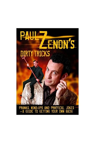 Carlton Paul Zenon's Dirty Tricks