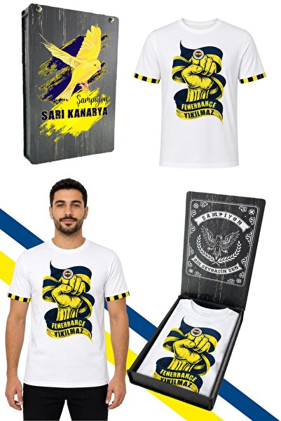 Galatasaray ΑΝΔΡΙΚΟ T-SHIRT TRIBUN FENERBAHÇE ΑΔΙΑΦΑΝΕΙΑΚΟ ΜΕ ΠΡΟΣΤΑΣΙΑ UV ΚΑ...