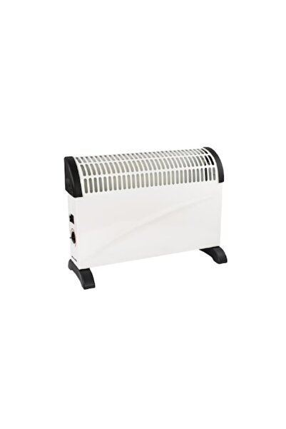 Homelife Convector electric cu aer cald 750/1250/2000 W