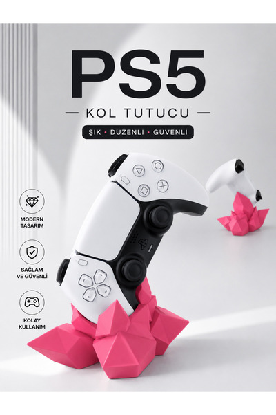 Tofu Stand | Ps5 Kol Tutucu Stand