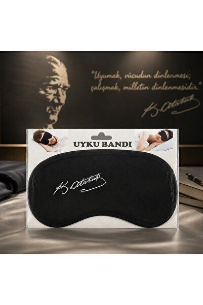 G Sport POLO Ataturk Sleep Band (Suitable for All Ages)