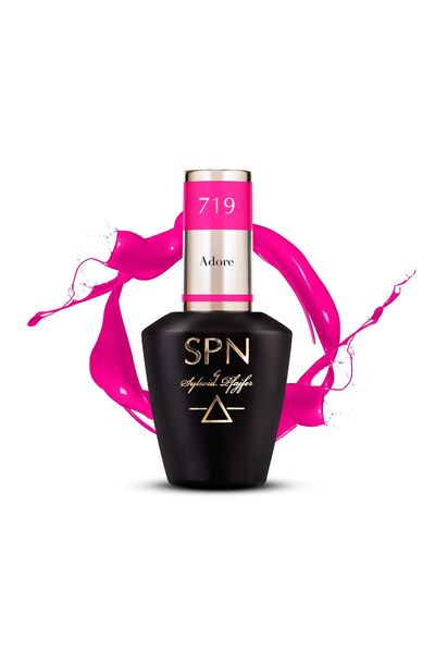 SPN 719 Adore UV LaQ 8ml
