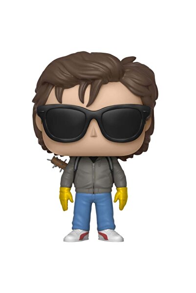 Funko بوب! تلفزيون: سترينجر ثينجز - ستيف مع النظارات الشمسية