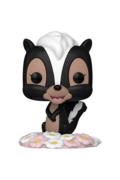 Funko بوب! ديزني: بامبي الموسم الثاني - زهرة