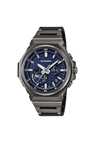 Casio Men's Analog - Digital Blue Dial Watch - GST-B1000BD-2ADR