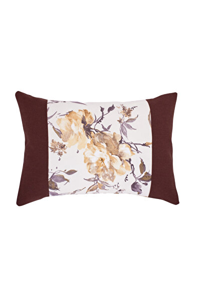MASSARELLI Artur a Patterned Spanish Fabric Rectangular Cushion Cover 50X35 -...