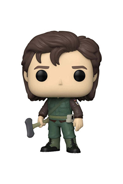 Funko Pop! Tv: Stranger Things S4 - Hunter Steve