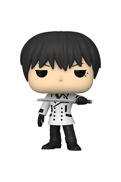 Generic Brand Pop! Animation: Tokyo Ghoul- Kuki Urie